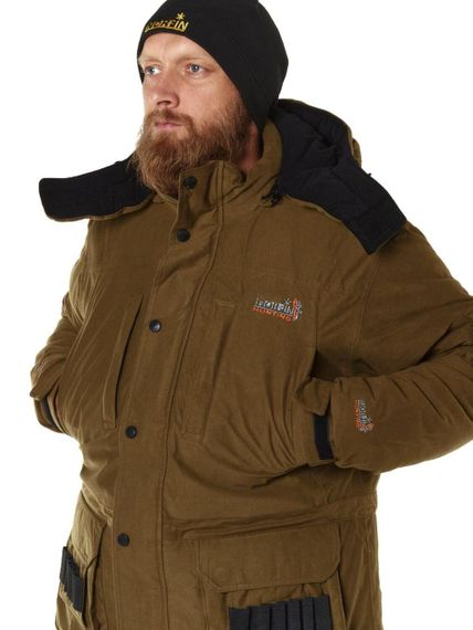 Костюм Norfin Hunting Wild чоловічий (-30) M Хакі (729002-M) | Зображення 3