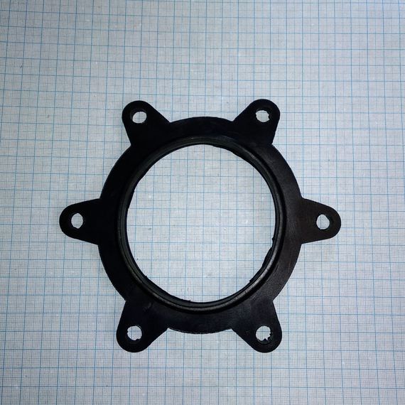 Прокладка резиновая для бойлера Gorenje | Зображення 2