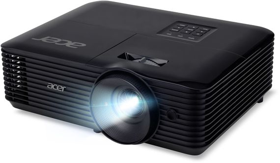 Проєктор Acer X1328WI WXGA MR.JTW11.001 | Зображення 1