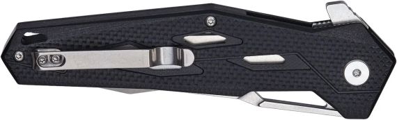 Ніж Artisan Bombardier G10 D2 SW | Зображення 2