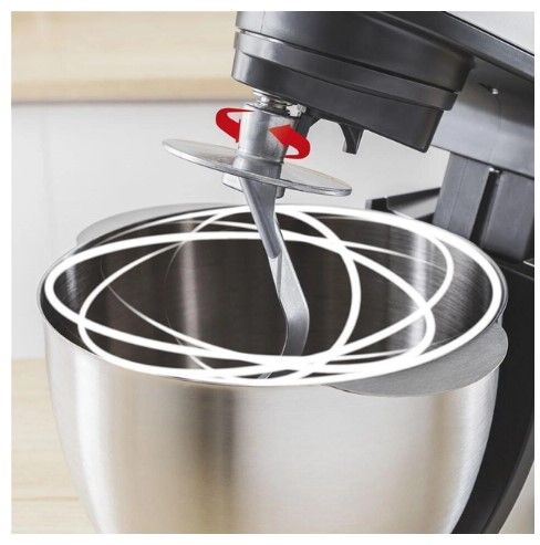 Кухонна машина Tefal QB161H38 | Зображення 6