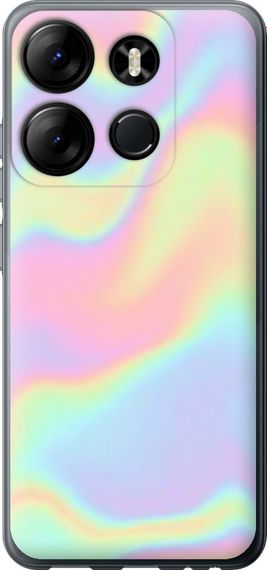 Чехол на Tecno Spark Go 2023 BF7 пастель "3855u-2952-17620"