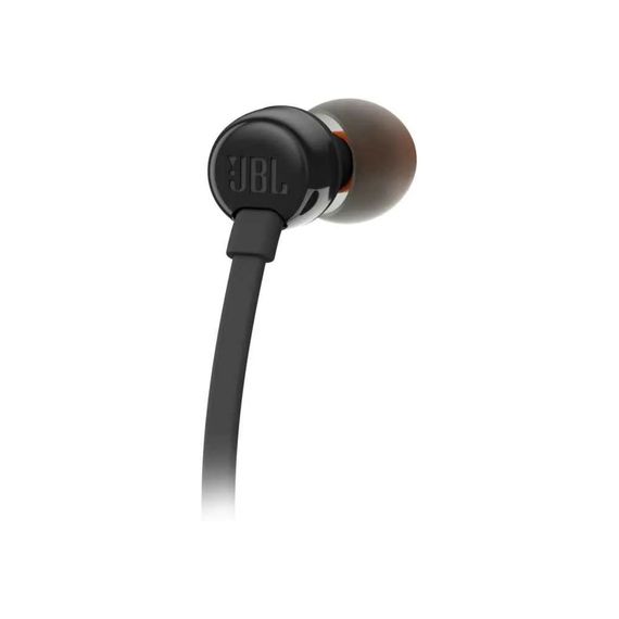 Навушники JBL Tune 110 Eco Black (JBLT110BLKE) | Зображення 1