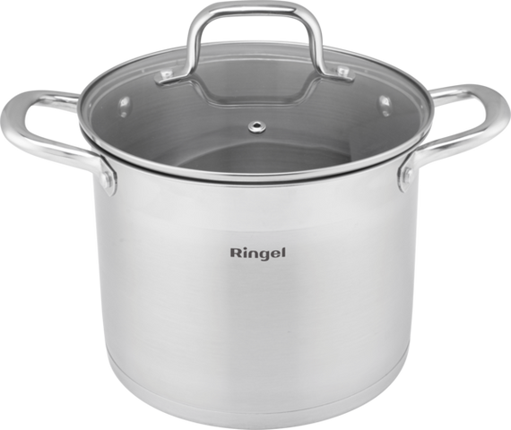 Каструля Ringel Curry (4.9 л) 20 см | Зображення 1