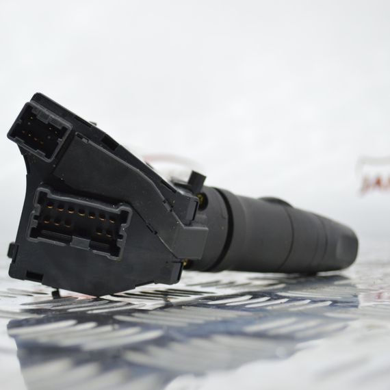 Підрульовий перемикач поворотів лівий Nissan Primera Almera 02-08 Ніссан Альмера Прімера 25540AV620 | Зображення 3