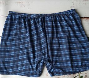 Чоловічі труси, сімейки із бавовни 56