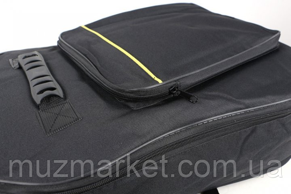 Чохол для акустичної гітари Deviser PG-A12-41 | Зображення 5