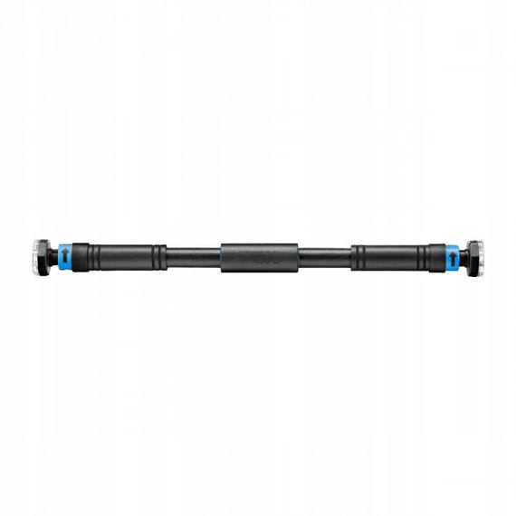 Турнік розсувний 4FIZJO 66-100 см 4FJ0600 (P-5907739314758) | Зображення 1