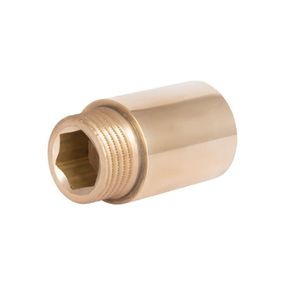 Удлинитель латунный Thermo Alliance Standart 1/2"ВН, L=30 мм SD4221530