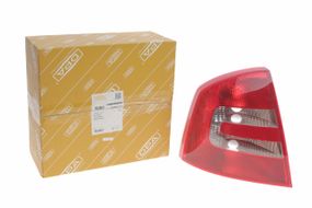 Ліхтар задній Skoda Octavia II 04-13 L  89450718902