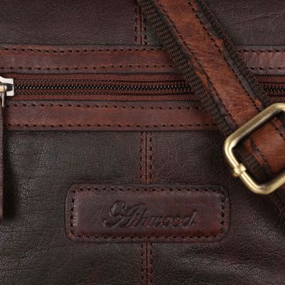 Сумка Ashwood G31 Brandy | Зображення 4