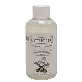 Моющее Cредство Концентрат Для Чистки Бонгов И Кальянов Limpuro Bio Cleaner 250ml