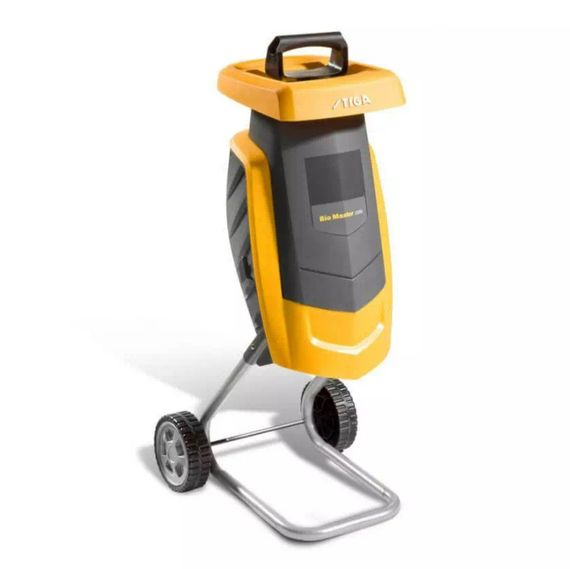 Подрібнювач електричний Stiga BIO_Master2200