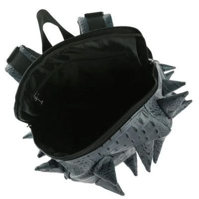 Рюкзак шкільний MadPax Pactor Half BLUE MAMBA (M/PAC/MA/HALF) | Зображення 4