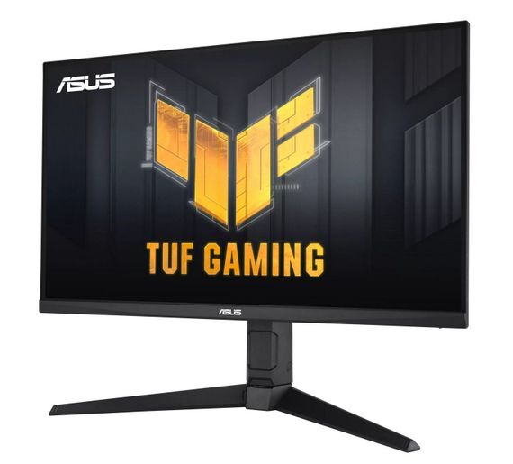 Монітор Asus 27&quot; TUF Gaming VG27AQML1A 2xHDMI 90LM05Z0-B07370 | Зображення 1