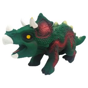 Динозавр интерактивный HY538 c звуковыми эффектами Вид 5