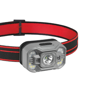 Ліхтарик LED налобний 110Lm 8500//7700К TLF-H08 Havit