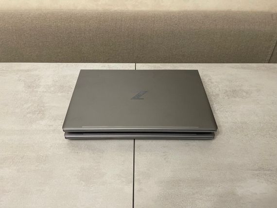 Мобільна робоча станція HP ZBook Power G7 / 15.6" (1920x1080) IPS / Intel Core i5-12500H (12 (16) ядра по 3.3 - 4.5 GHz) / 16 GB DDR5 / 512 GB SSD M.2 / nVidia Quadro T600, 4 GB GDDR6, 128-bit / WebCam / Fingerprint б/в + Подарунок Дротова миша / USB | Зображення 7