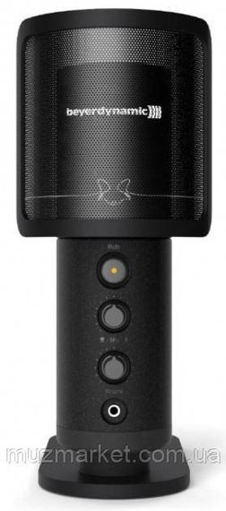 Мікрофон Beyerdynamic FOX