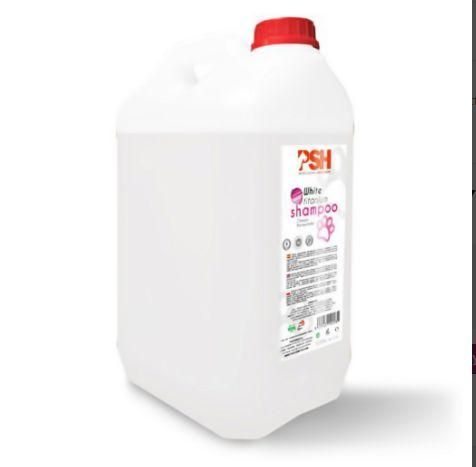 Шампунь для белой шерсти  PsH Champu Blanco Titanio разлив 500 мл разлив