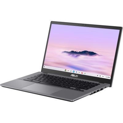 Ноутбук ASUS Chromebook Plus CX34 CX3402CVA-PQ0522 (90NX07P2-M00KZ0) | Зображення 2