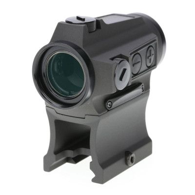 Коллиматорный прицел Holosun HE503CU-GR (747023) | Зображення 3