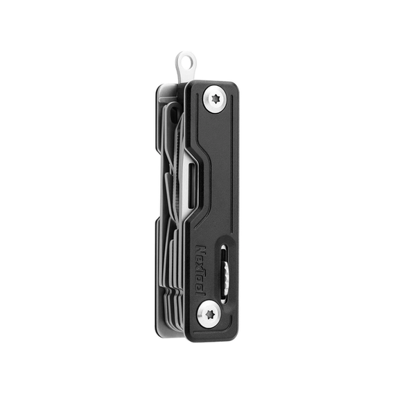 Мультитул NexTool Multi Functional Knife (NE20096) Black | Зображення 2