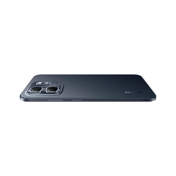 Мобільний телефон Infinix Hot 50i 4/128Gb Sleek Black (4894947049767) | Зображення 4
