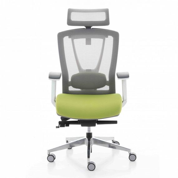 Кресло офисное ERGO CHAIR 2 GREEN | Зображення 5