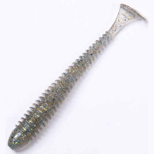 Силікон SPARK TAIL Lucky John Pro Series 2 in/ S08 * 10 (140166-S08)