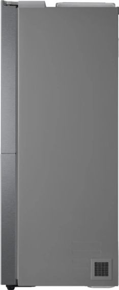 Холодильник LG GC-B257JLYV Side-by-Side | Зображення 3
