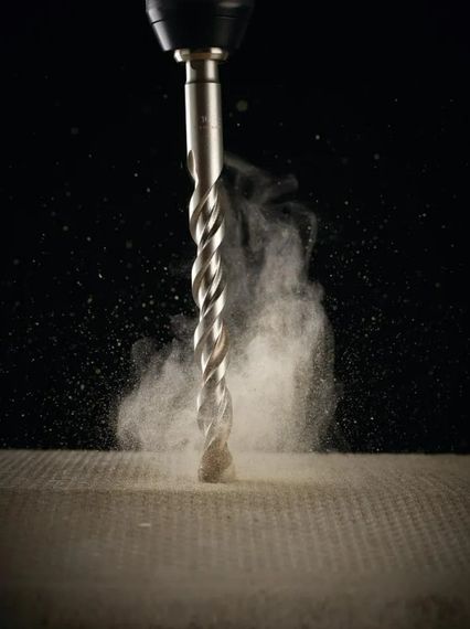 Свердло по бетону/цеглі/каменю DeWALT EXTREME діаметр 3 мм (DT6695) | Зображення 1