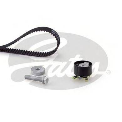 Ремкомплекти приводу ГРМ автомобілів PowerGrip Kit (Вир-во Gates) GATES K025578XS на RENAULT GRAN TOUR III универсал (KZ0/1)