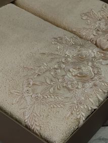 Набір рушників Pupilla  84774 Туреччина   Пеньє