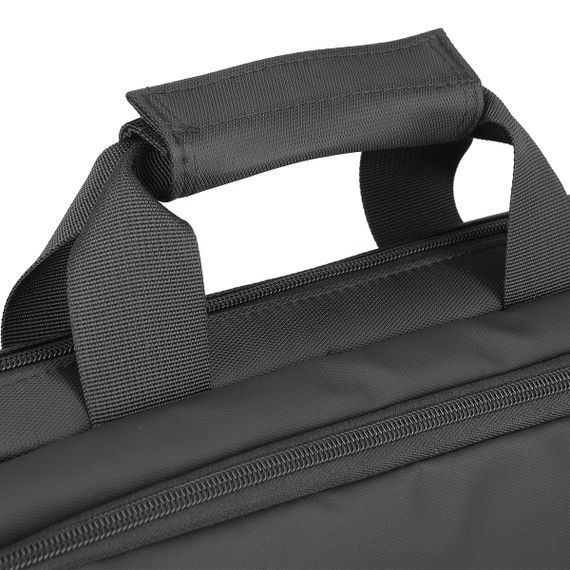 Сумка для ноутбука 15,6" Modecom Porto чорна