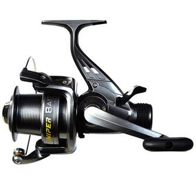 Катушка рыболовная Salmo Sniper Baitfeeder 4 3040BR