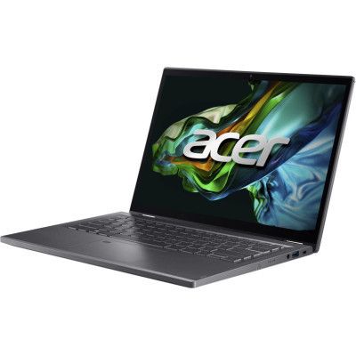 Ноутбук Acer Aspire 5 Spin 14 A5SP14-51MTN (NX.KHKEU.004) | Зображення 8