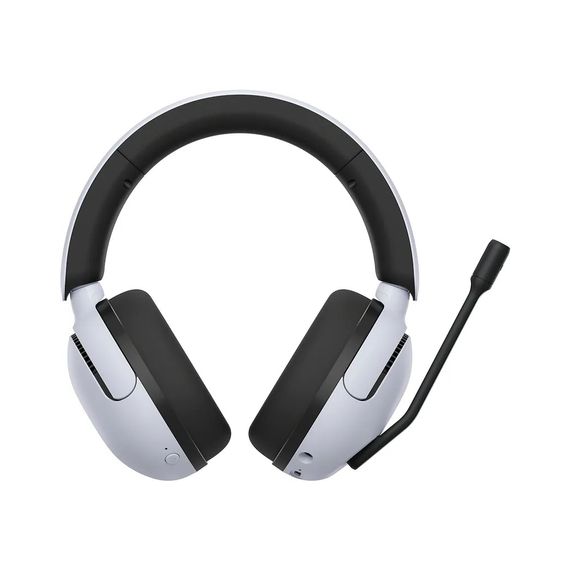 Навушники Sony INZONE H5 Wireless White (WHG500W.CE7) | Зображення 4