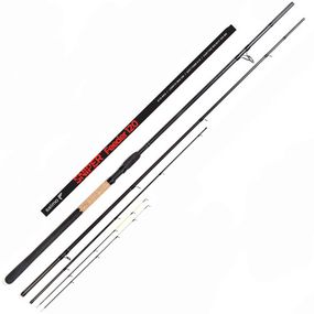 Вудилище фідерне Salmo Sniper Feeder 120 / 360m (4112-360)