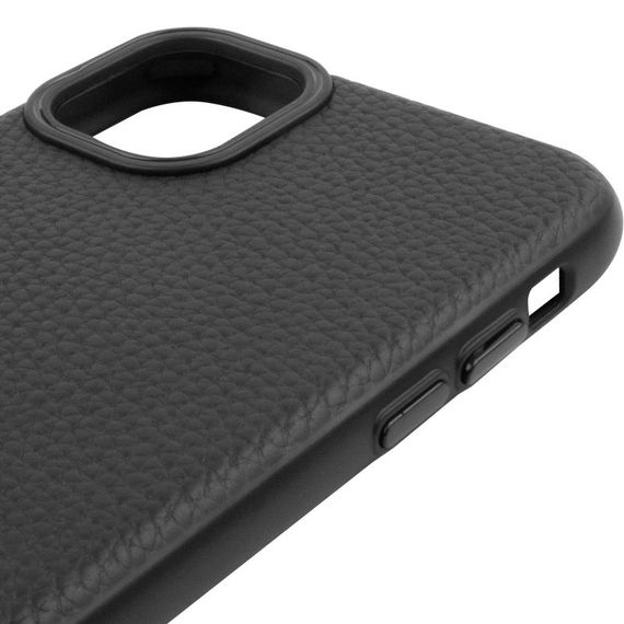 Чохол Syndee with Magnetic Fit для Apple iPhone 11 (6.1") Black / Black | Зображення 3