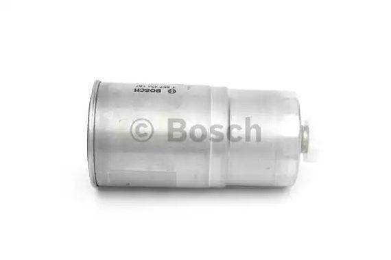Фільтр паливний LAND ROVER, BMW 5, BOSCH (1457434187) | Зображення 1