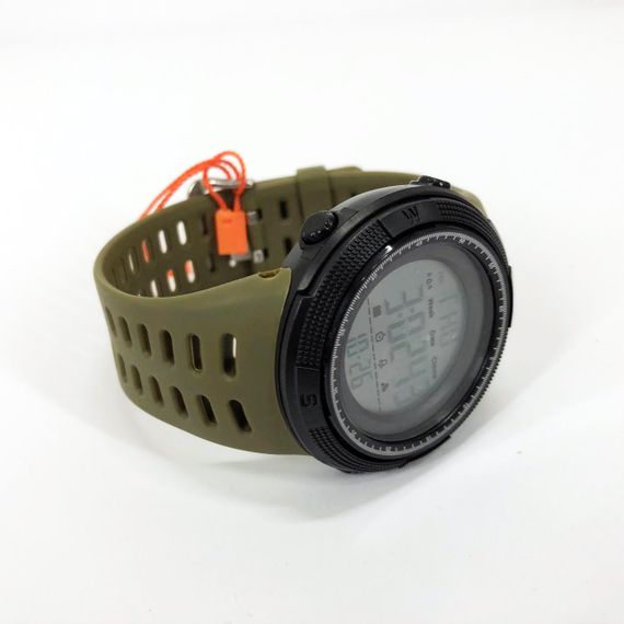 Спеціальні годинники для армії SKMEI, Повсякденні спортивні годинники для подорожей LY-10 | Зображення 8