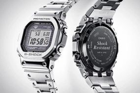 Годинник Casio GMW-B5000D-1ER