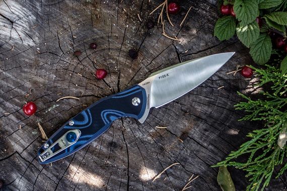 Ніж складний Ruike Fang P105-Q | Зображення 9