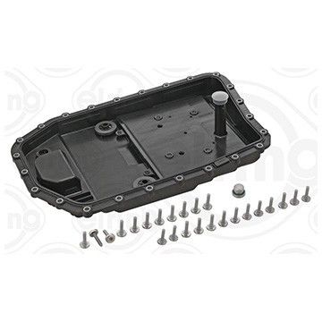 Поддон АКПП BMW 1 E87 / 3 E90 / 5 E60 / 7 E65 / 7 F01 N54 / X1 E84 N47 / X3 E83 N47 / X5 E70 N52,B01.650