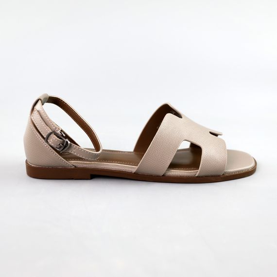 Сандалі жіночі 591731 Бежеві 36 37 38 39 40 41