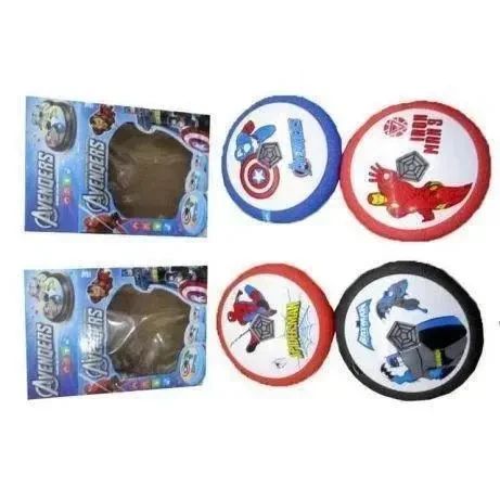 Футбольный мяч для дома с подсветкой HoverBall