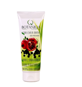 Botaniqa For Ever Bath Acai and Pomegranate Shampoo -250 мл шампунь для всех типов волос