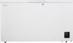 Морозильна скриня Hisense FC571D4AWLYE (BD-436B)