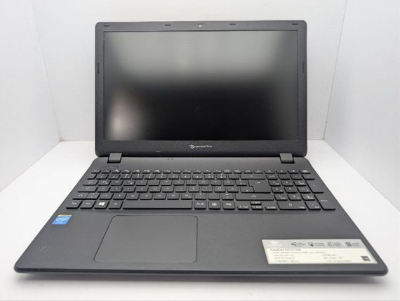 Ноутбук Packard Bell G718M / 15.6" (1366x768) TN / Intel Celeron N2840 (2 ядра по 2.16 - 2.58 GHz) / 8 GB DDR3 / 320 GB HDD / Intel HD Graphics / WebCam / DVD-ROM б/у | Зображення 2